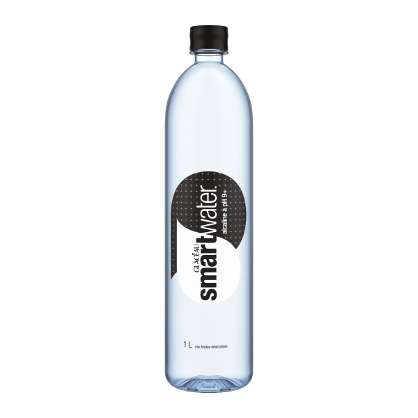 smartwater alcaline  smartwaterMD canada official smartwater